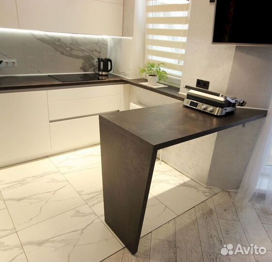 Кухня (цена за весь гарнитур) кс07 17974