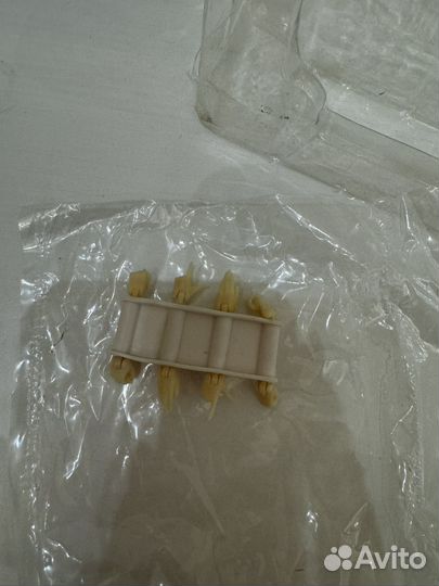 Аниме фигурки