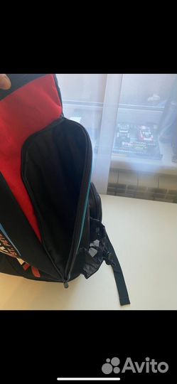 Рюкзак ironman