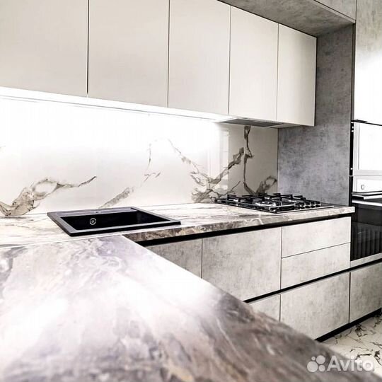 Кухонный гарнитур 