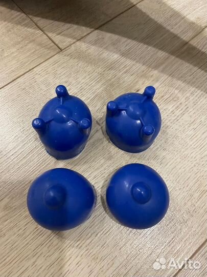 Массажер перкусионный