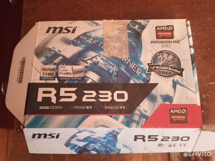 Видеокарта