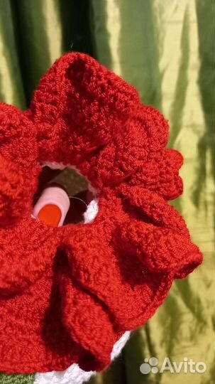 Шапка для девочки