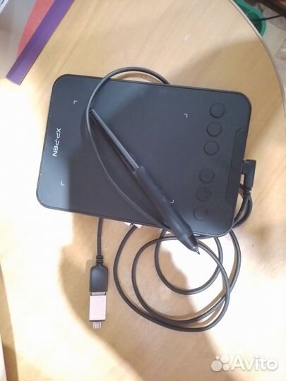 Графический планшет