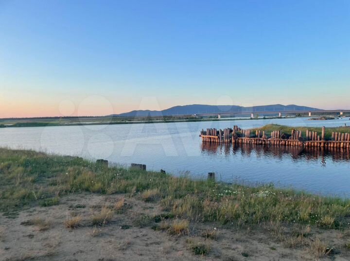 Участок 1,63 га (ИЖС)