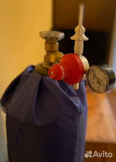 Гелевый баллон для шаров