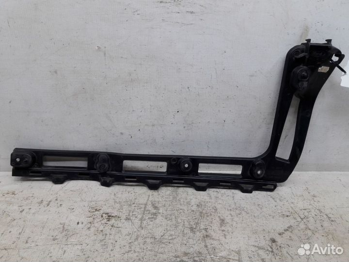 Кронштейн левый Ford Focus 3 CB8 2010-2019