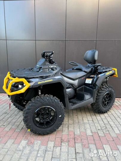 BRP Outlander Max XTP 1000R 2023