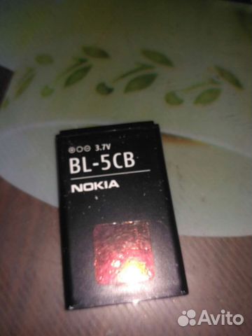 Аккумуляторы для сотовых Lg samsung fly sony б/у