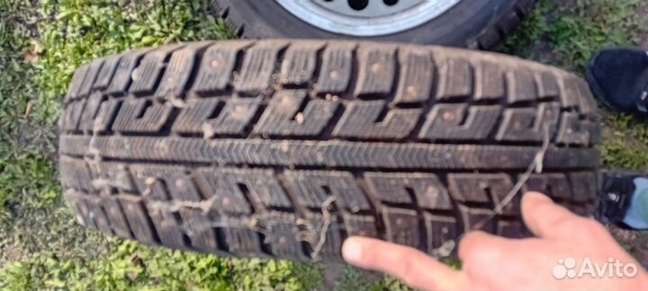 Marshal 973 CRC 185/65 R15 82