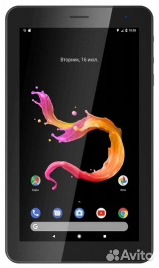 Digma Optima 7 A101 3G (tt7223pg) 1