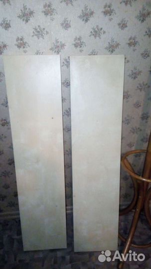 Полки настенные качественные большие и по толщине