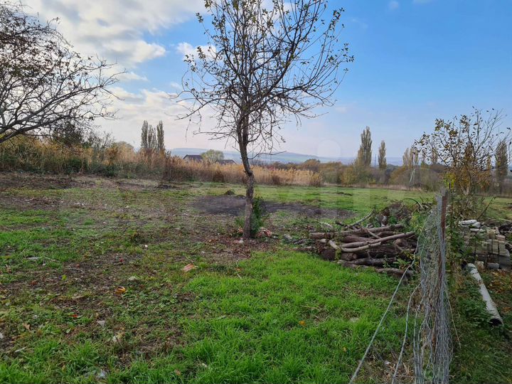 Участок 17,4 сот. (ИЖС)