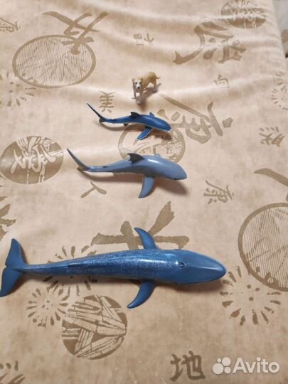 Игрушки детские