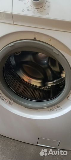 Стиральная машина автомат бу