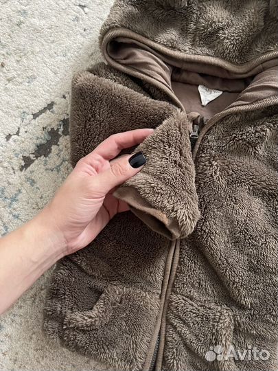 Кофта детская 86