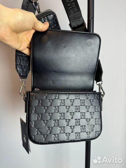 Сумка MLB Monogram Оригинал