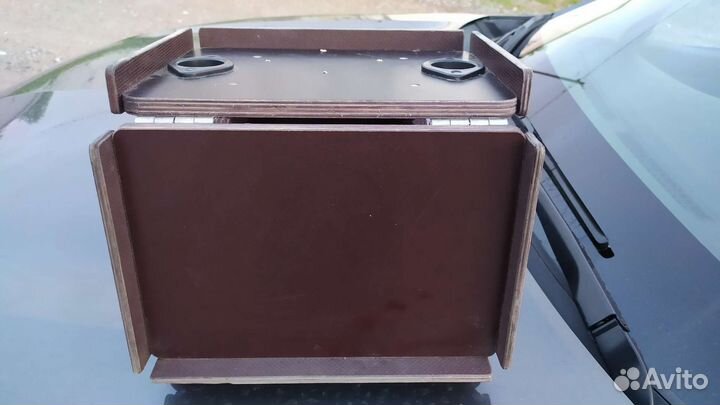 Столик для эхолота