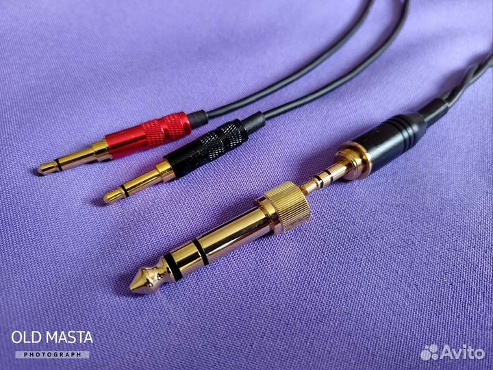 Кабель для наушников