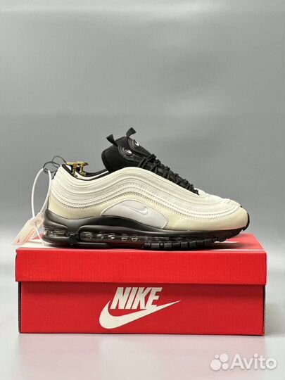 Кроссовки Nike Air Max 97 (41)