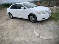 Toyota Camry 3.5 AT, 2008, 360 000 км, с пробегом, цена 1 000 000 руб.