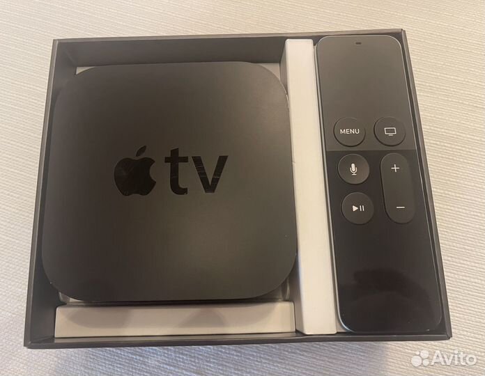 Apple TV 32 Gb