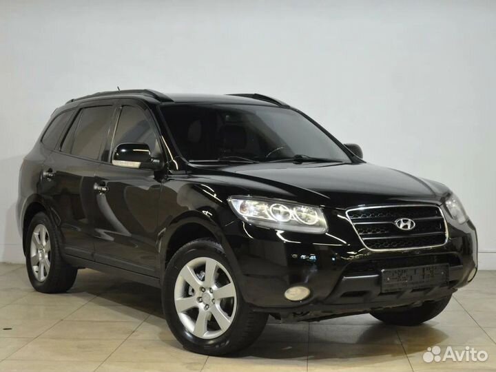 Hyundai santa fe 2 дорест ева коврики(к-т5шт)