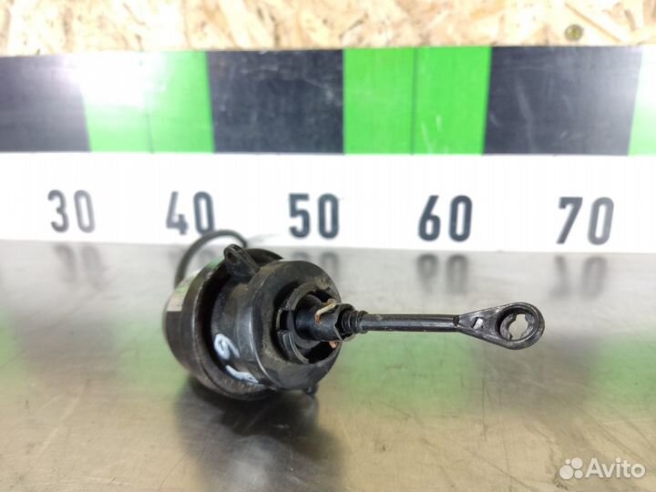 Клапан отопителя Chery Amulet 2006-2012