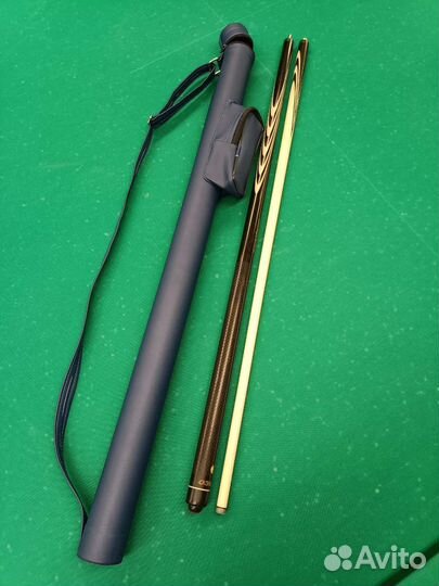 Бильярдный кий