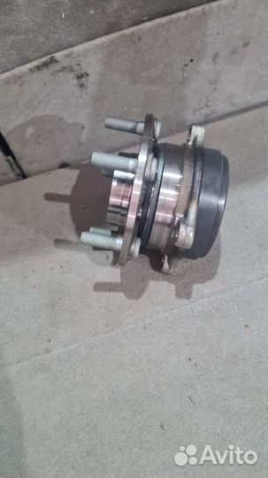 Подшипник ступицы передний хендай санта фе 4