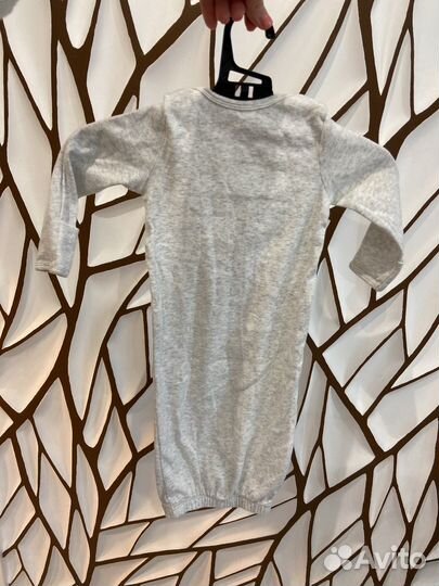 Кокон для новорожденных