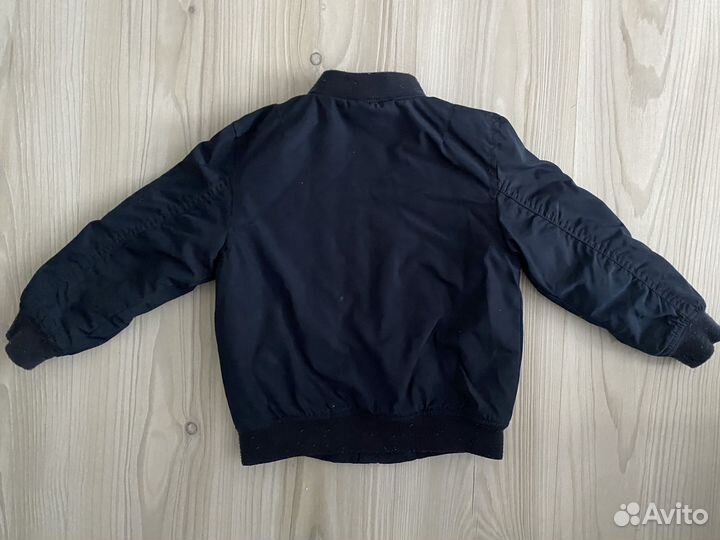 Бомбер hm 98 104