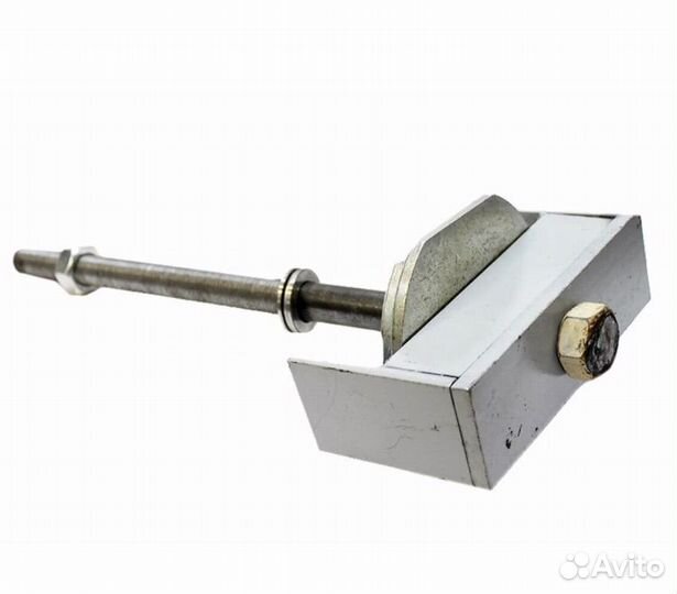 Сьемник гильз