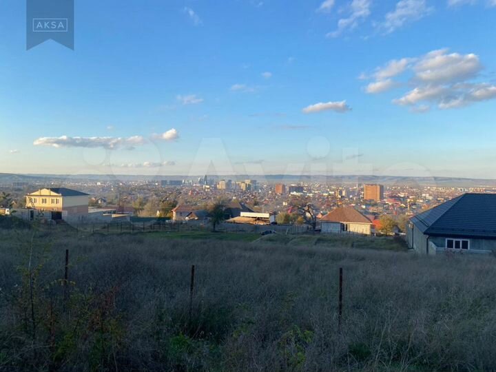 Участок 24 сот. (ИЖС)