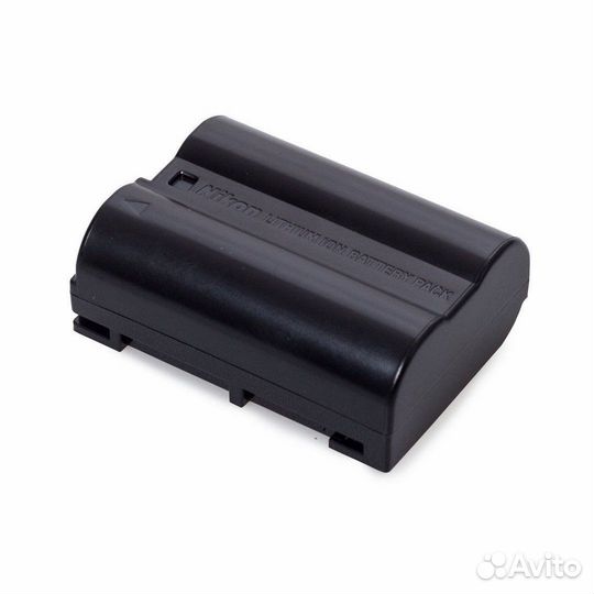 Аккумулятор Nikon EN-EL15 оригинал