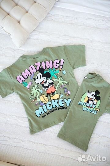 Костюм на мальчика