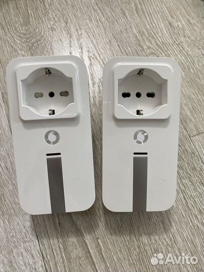 Vodafone home connect powerline adapter 200