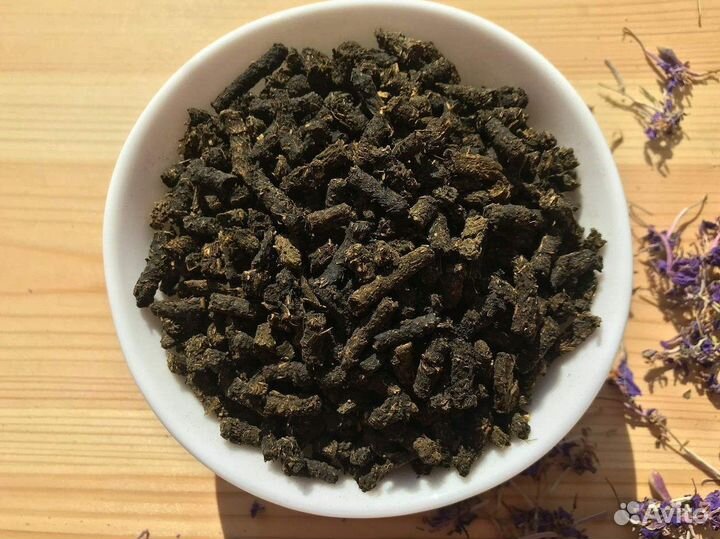 Иван-чай 1кг урожай 2023, вкусный