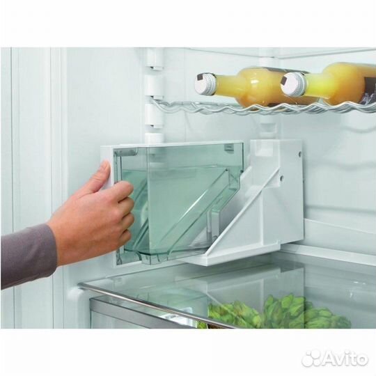 Запчасти для холодильников Miele (миле) Ремонт