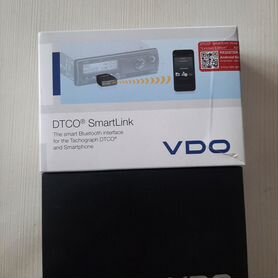 Приборы vdo