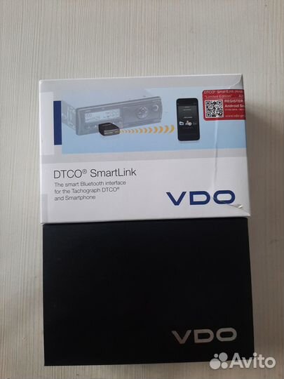Приборы vdo