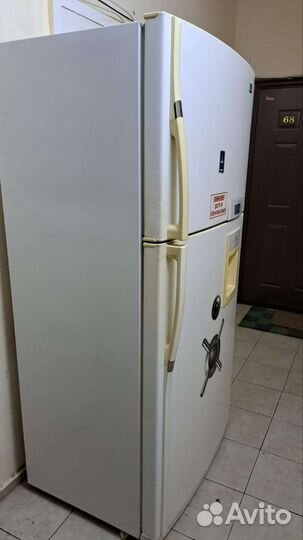 Холодильник бу