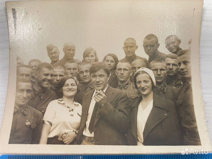 Курсанты лус до 1941 г