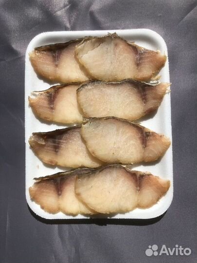 Рыба Астраханская