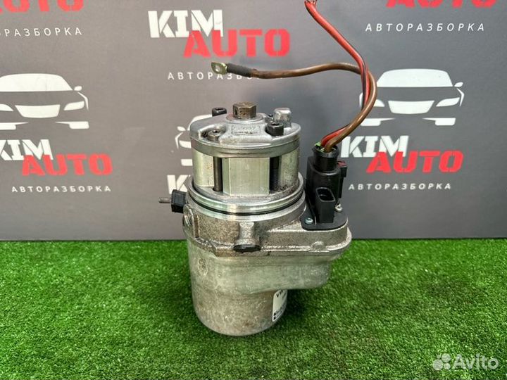 Эгур на запчасти Skoda Fabia 2 1.4 cggb 2011