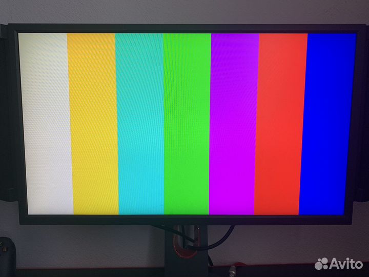 Игровой монитор 240 гц BenQ Zowie XL2546k