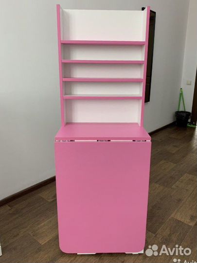 Стол для мастера маникюра