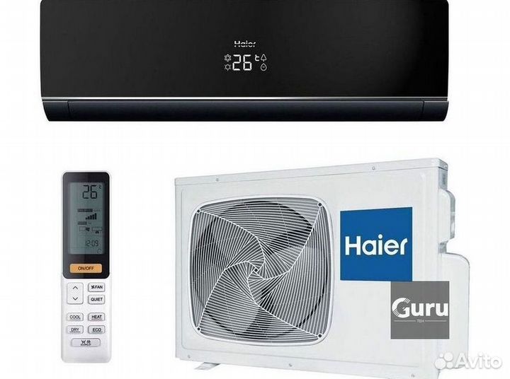 Кондиционер сплит в наличии