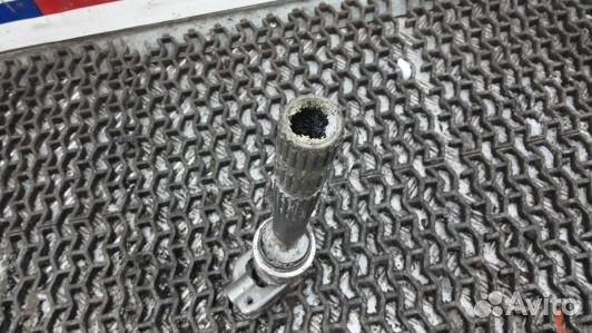 Кардан рулевой honda civic 8 (2RT10JW01)