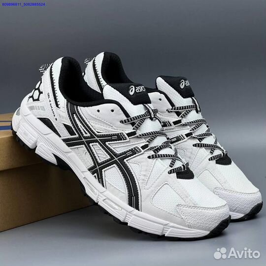 Кроссовки Asics Gel-Kahana 8 (Арт.30568)
